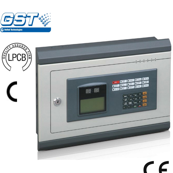 GST-NRP01 Network Repeater Panel