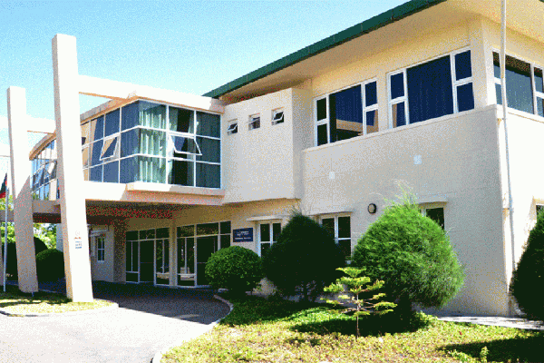 Hulhumale Hospital