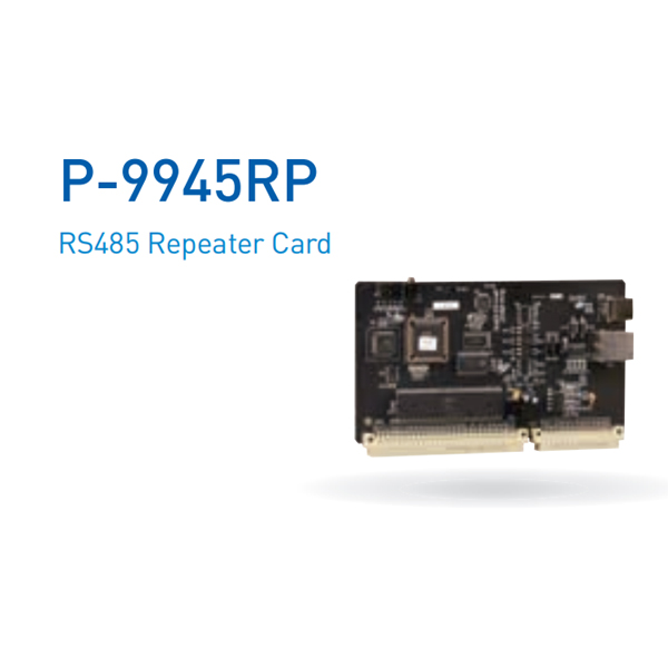 Repeater Card P-9945RP 
